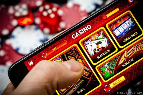 online casino nederland|online gokken nederland legaal.